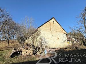 Prodej rodinného domu, Plánice - Štipoklasy, 90 m2