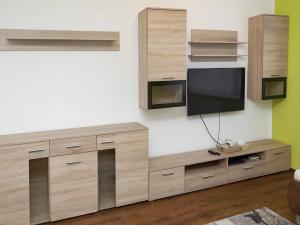 Pronájem bytu 1+kk, Brno, Horácké náměstí, 26 m2