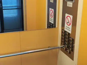 Pronájem bytu 1+kk, Brno, Horácké náměstí, 26 m2