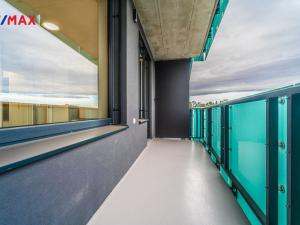 Pronájem bytu 1+kk, Praha - Žižkov, Olgy Havlové, 32 m2