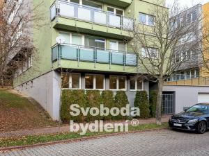 Pronájem bytu 2+kk, Praha - Troja, K Haltýři, 59 m2