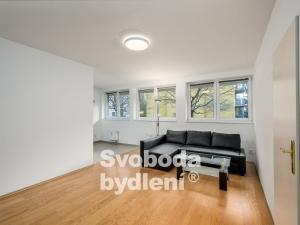 Pronájem bytu 2+kk, Praha - Troja, K Haltýři, 59 m2