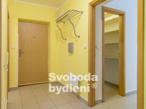 Pronájem bytu 2+kk, Praha - Troja, K Haltýři, 59 m2