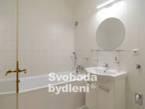 Pronájem bytu 2+kk, Praha - Troja, K Haltýři, 59 m2