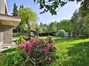 Prodej rodinného domu, Unhošť, Unhošťská, 173 m2