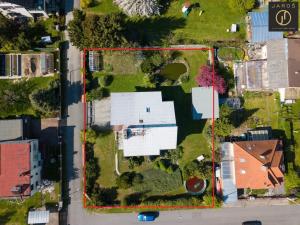 Prodej rodinného domu, Unhošť, Unhošťská, 173 m2