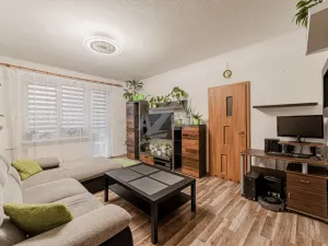 Prodej bytu 3+1, Karviná - Ráj, Olbrachtova, 67 m2