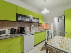 Prodej bytu 3+1, Karviná - Ráj, Olbrachtova, 67 m2