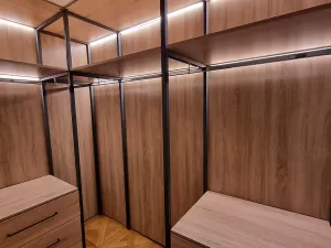 Pronájem bytu 3+1, Praha - Nové Město, Jungmannovo náměstí, 129 m2