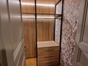 Pronájem bytu 3+1, Praha - Nové Město, Jungmannovo náměstí, 129 m2