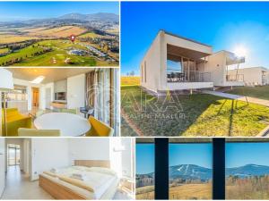 Prodej bytu 2+kk, Mladé Buky, 52 m2