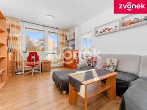 Prodej bytu 3+1, Zlín, Kúty, 76 m2