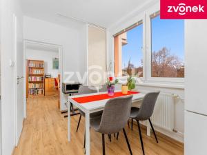 Prodej bytu 3+1, Zlín, Kúty, 76 m2