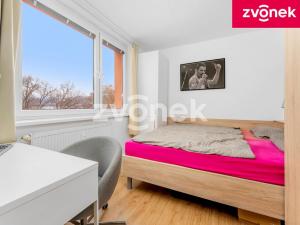 Prodej bytu 3+1, Zlín, Kúty, 76 m2