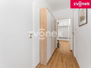 Prodej bytu 3+1, Zlín, Kúty, 76 m2