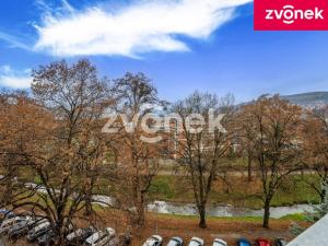 Prodej bytu 3+1, Zlín, Kúty, 76 m2