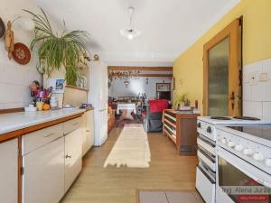 Prodej rodinného domu, Čisovice, 60 m2