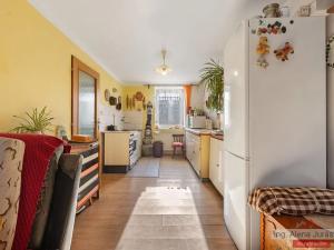 Prodej rodinného domu, Čisovice, 60 m2