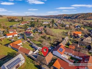 Prodej rodinného domu, Čisovice, 60 m2