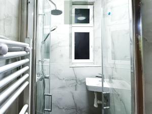 Pronájem bytu 3+kk, Plzeň, Hálkova, 80 m2