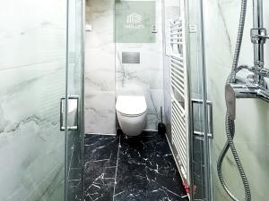 Pronájem bytu 3+kk, Plzeň, Hálkova, 80 m2