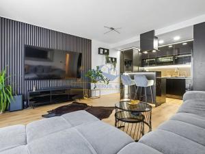 Pronájem bytu 3+kk, Beroun, U Židovského hřbitova, 77 m2