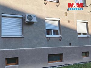 Pronájem bytu 2+kk, Mělník, Sokolovská, 52 m2