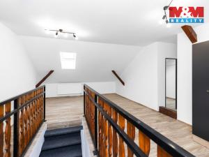 Pronájem bytu 3+1, Pardubice - Bílé Předměstí, Dašická, 80 m2