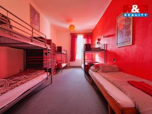 Pronájem rodinného domu, Bouzov - Doly, 240 m2