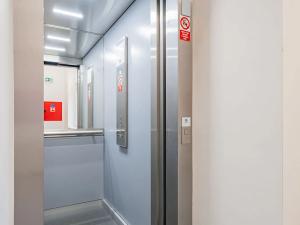 Prodej bytu 1+kk, Praha - Vršovice, Košická, 28 m2