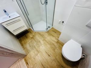 Prodej bytu 2+1, Břeclav, Riegrova, 54 m2