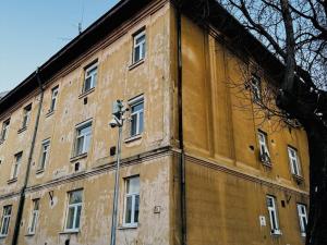 Prodej bytu 2+1, Břeclav, Riegrova, 54 m2