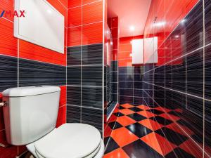 Prodej bytu 2+1, Chodov, Palackého, 62 m2