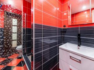 Prodej bytu 2+1, Chodov, Palackého, 62 m2