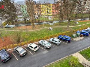 Prodej bytu 2+1, Chodov, Palackého, 62 m2