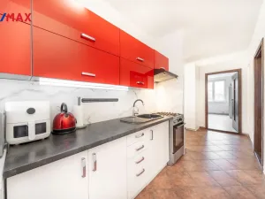 Prodej bytu 2+1, Chodov, Palackého, 62 m2