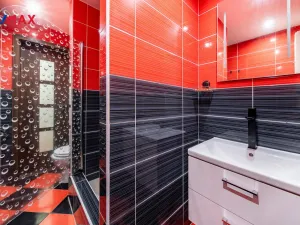 Prodej bytu 2+1, Chodov, Palackého, 62 m2