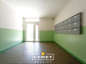 Prodej bytu 2+1, Chomutov, Svahová, 51 m2