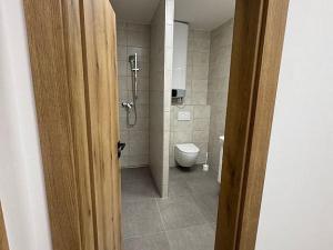 Pronájem bytu 2+kk, Rostěnice-Zvonovice - Rostěnice, 53 m2