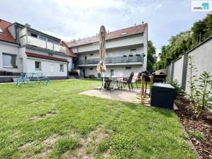 Pronájem bytu 2+1, Jeneč, Lidická, 60 m2