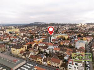 Prodej bytu 2+kk, Brno - Židenice, Letní, 45 m2