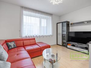 Prodej bytu 2+kk, Brno - Židenice, Letní, 45 m2