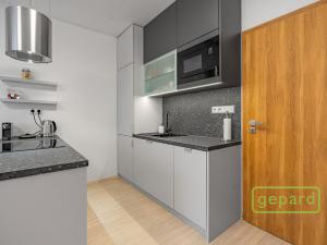 Prodej bytu 2+kk, Brno - Židenice, Letní, 45 m2