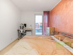 Prodej bytu 2+kk, Brno - Židenice, Letní, 45 m2