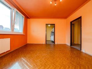 Prodej bytu 2+1, Ostrava, Aloise Gavlase, 45 m2