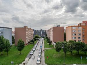 Prodej bytu 2+1, Ostrava, Aloise Gavlase, 45 m2