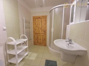 Pronájem bytu 2+1, Klášterec nad Ohří, Zahradní, 90 m2