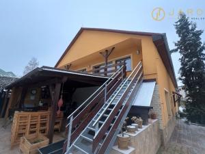 Pronájem bytu 2+1, Klášterec nad Ohří, Zahradní, 90 m2