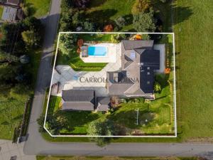 Prodej rodinného domu, Malenovice, 356 m2