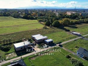 Prodej pozemku pro bydlení, Karviná, Poutní, 17191 m2